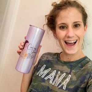 Meet your Posher, Samantha